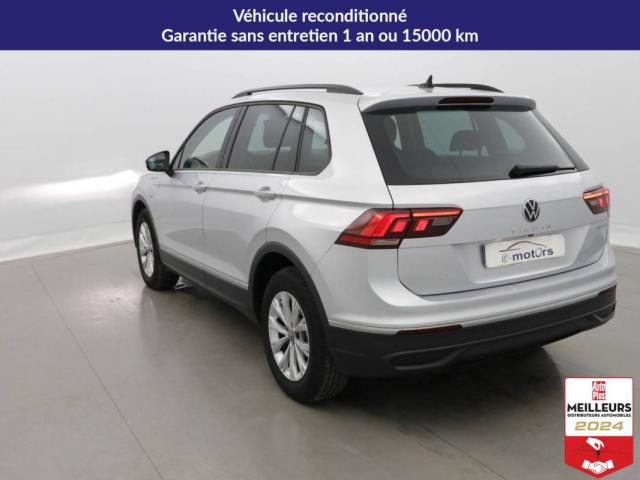 Volkswagen Tiguan image 6