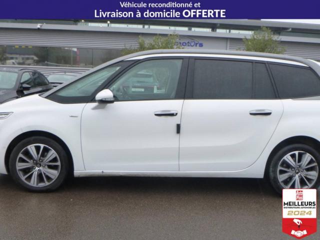 Citroen Grand C4 Picasso image 1