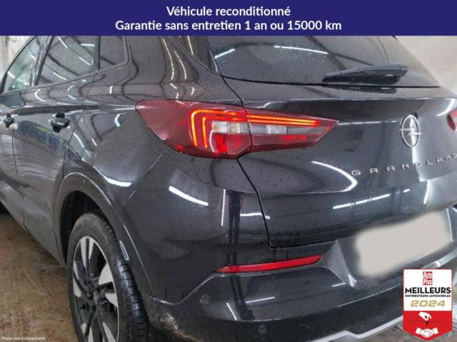 Opel Grandland X image 2