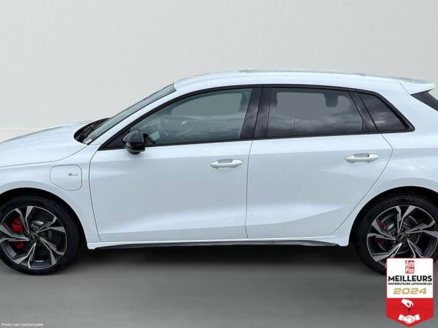 Audi A3 Sportback image 9