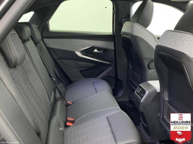 Peugeot 3008 image 3