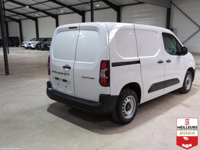 Peugeot Partner image 4