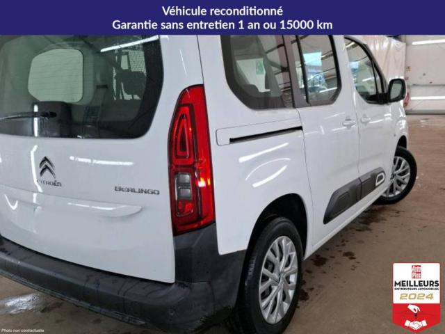 Citroen Berlingo image 2