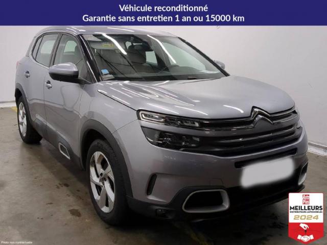 Citroen C5 Aircross image 1