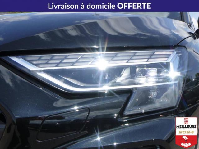 Audi A3 Sportback image 4