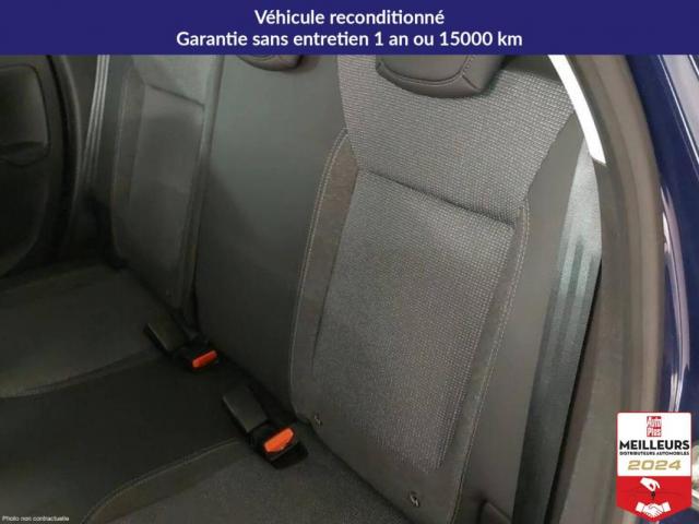 Opel Crossland image 2