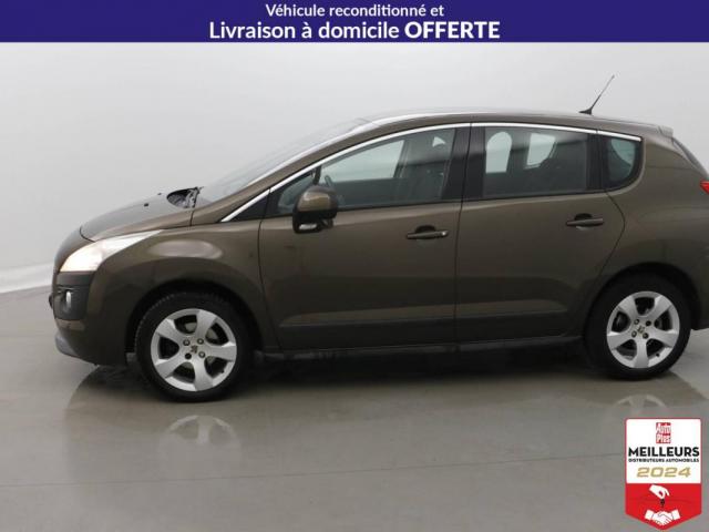 Peugeot 3008 image 8