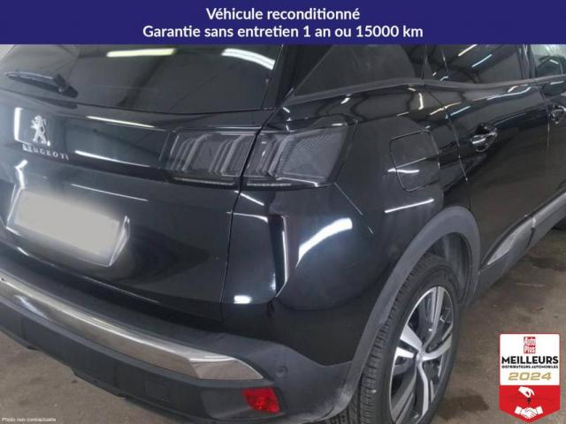 Peugeot 3008 image 1