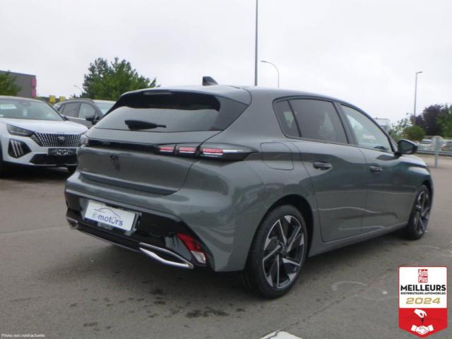 Peugeot 308 image 1