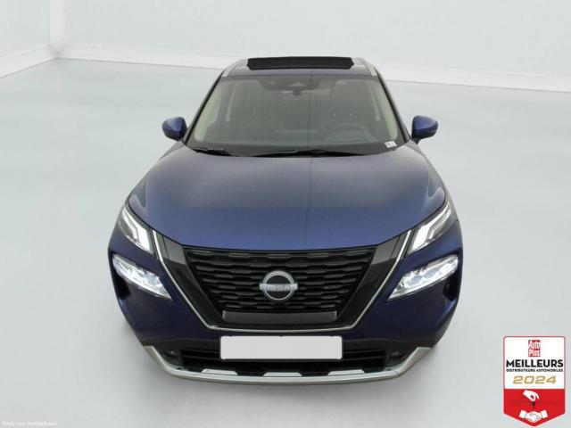 Nissan X-Trail image 9