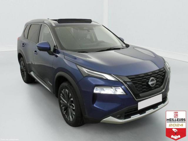 Nissan X-Trail image 3