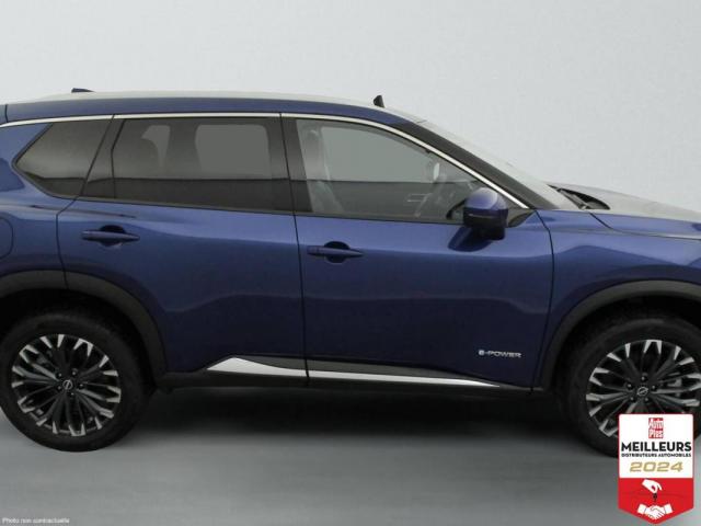 Nissan X-Trail image 7