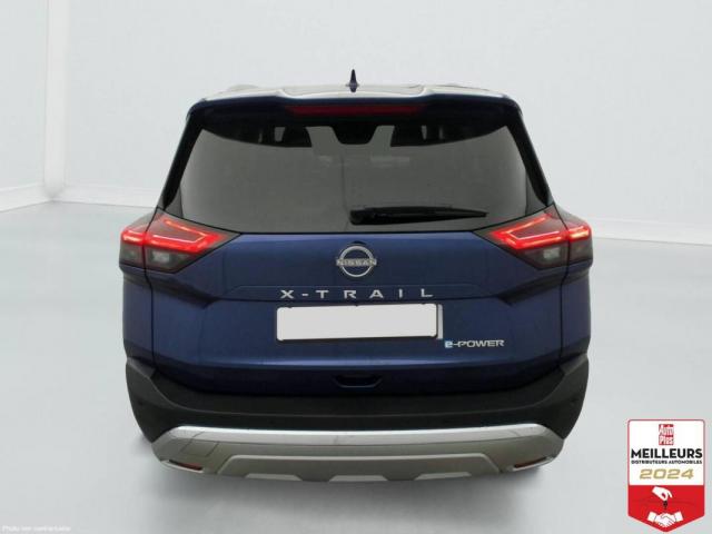 Nissan X-Trail image 6
