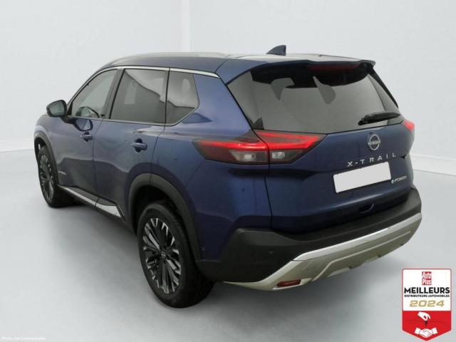 Nissan X-Trail image 2