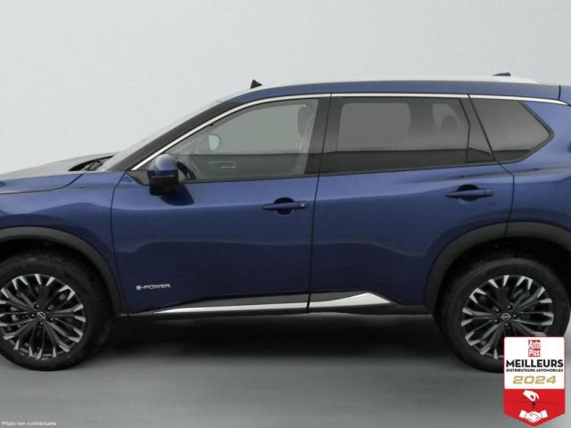 Nissan X-Trail image 8