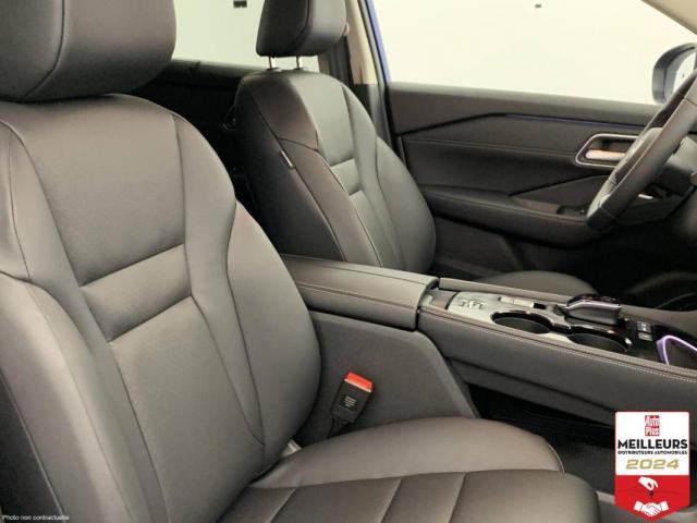 Nissan X-Trail image 5