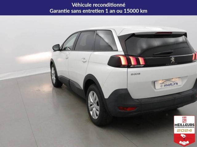 Peugeot 5008 image 5