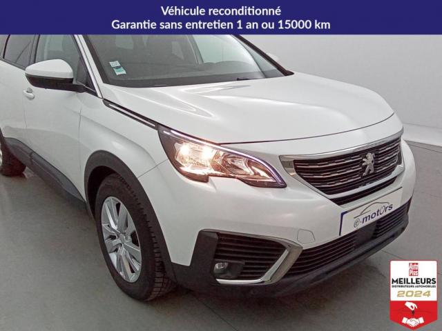 Peugeot 5008 image 9