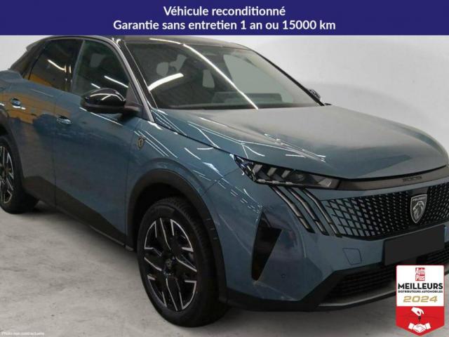 Peugeot 3008 image 9