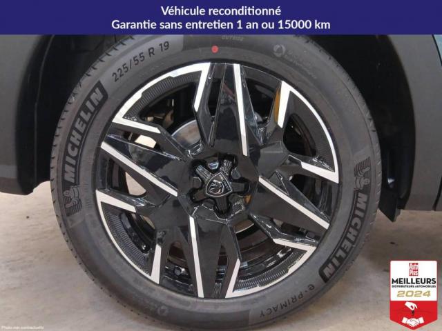 Peugeot 3008 image 1