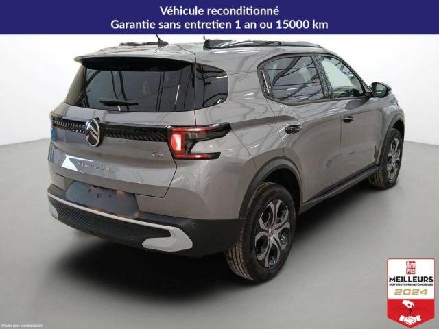 Citroen C3 Aircross image 9