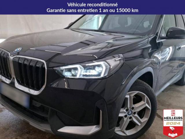 Bmw X1 Xdrive 25e 245 Dkg7 Design +drive Assist