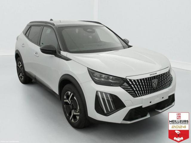 Peugeot 2008 image 3