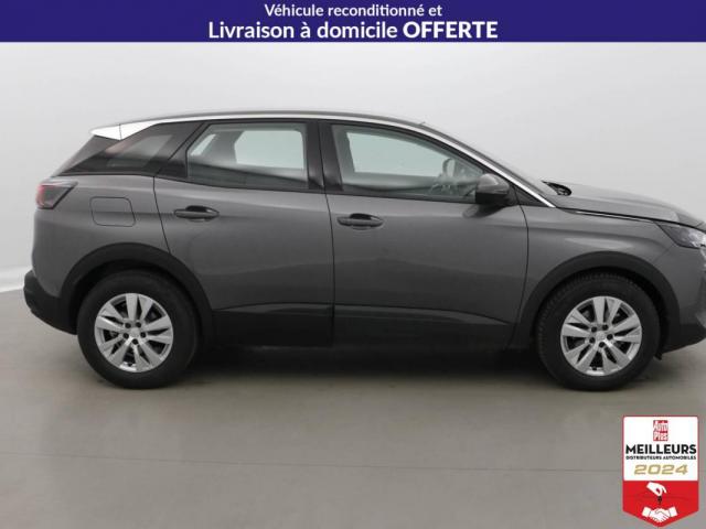 Peugeot 3008 image 9