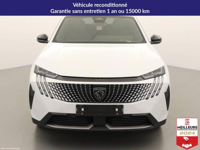 Peugeot 3008 image 5