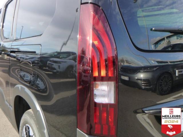 Peugeot Rifter image 6