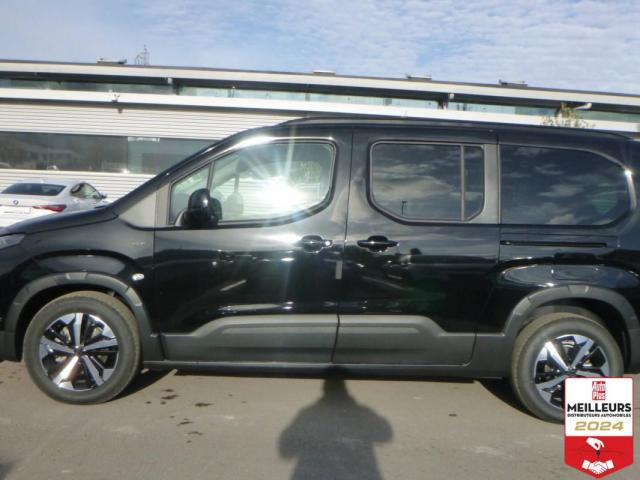 Peugeot Rifter image 8