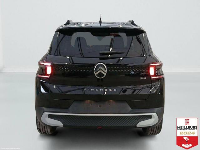 Citroen C3 Aircross image 7