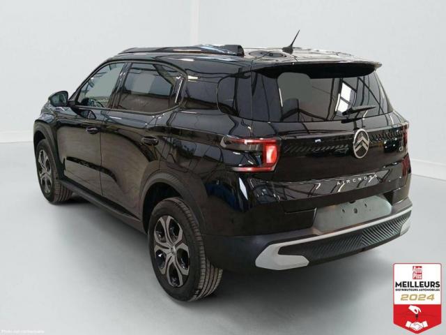 Citroen C3 Aircross image 6