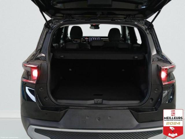 Citroen C3 Aircross image 5