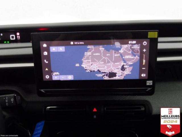 Citroen C3 Aircross image 4