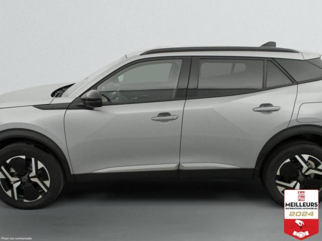 Peugeot 2008 image 3