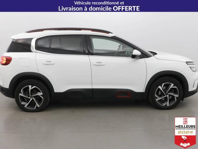 Citroen C5 Aircross image 7