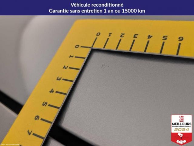 Peugeot 2008 image 8