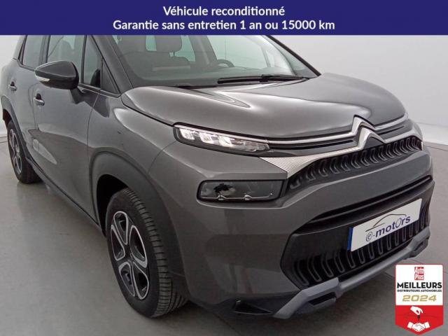 Citroen C3 Aircross image 4