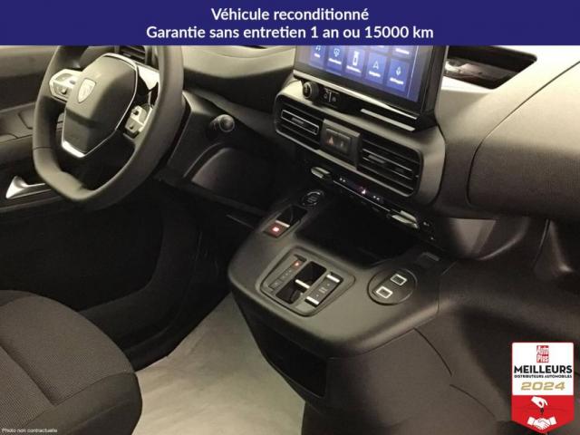 Peugeot Partner image 2