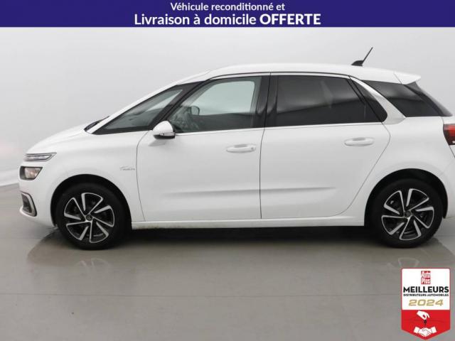 Citroen C4 Spacetourer image 5