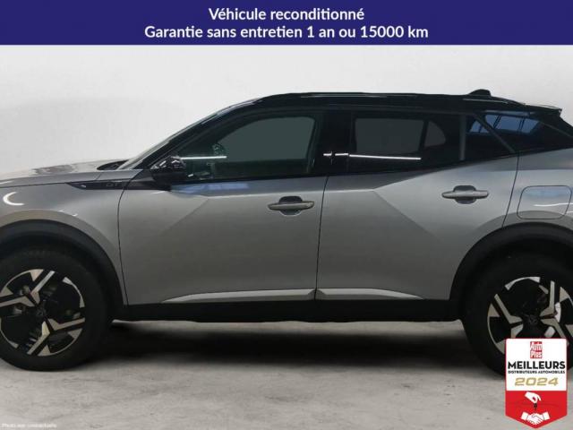 Peugeot 2008 image 3