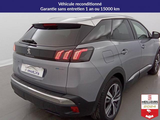 Peugeot 3008 image 2