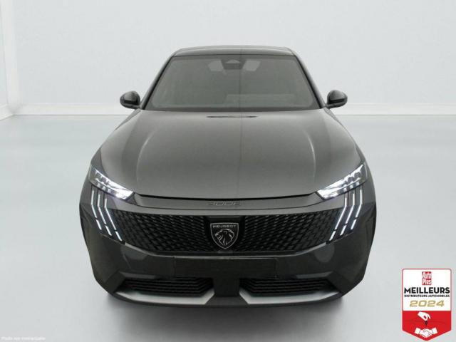 Peugeot 3008 image 2