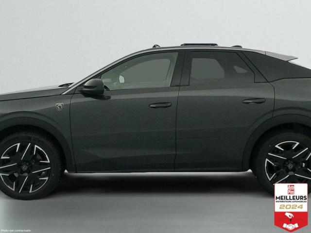 Peugeot 3008 image 4