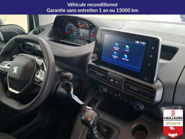 Peugeot Partner image 2