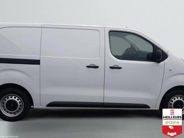 Citroen Jumpy image 6