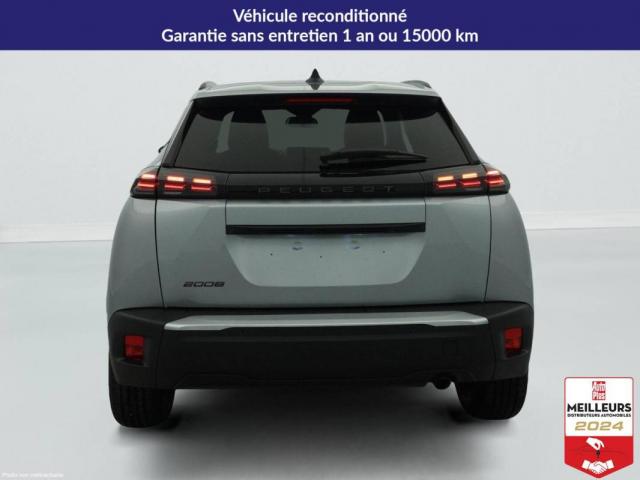 Peugeot 2008 image 4