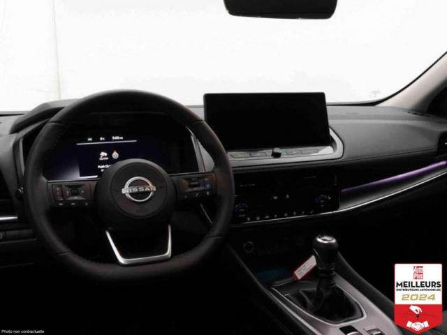 Nissan Qashqai image 5