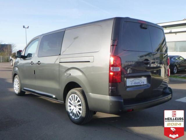 Peugeot Expert image 3